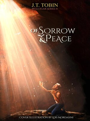 cover image of Of Sorrow & Peace